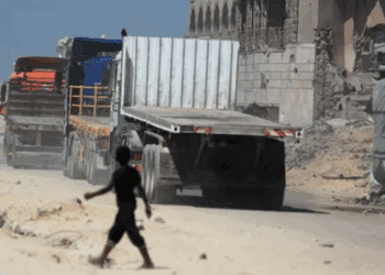 Trump anticipa posible alto al fuego en Gaza la próxima semana