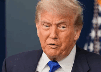 Trump califica la presidencia de Estados Unidos como una “profesión muy peligrosa”