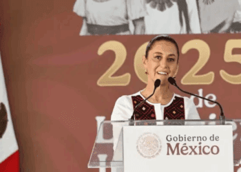 Claudia Sheinbaum reafirma compromiso con la inclusión en el Día del Orgullo LGBTTTIQ+