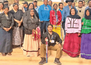 Año Nuevo Seri: misticismo y conexión con el desierto