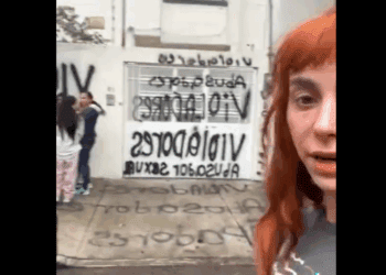 Natalia Téllez exige justicia tras denunciar abuso infantil en kínder de CDMX