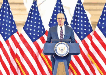 Senado de EU reduce al 1% impuesto a remesas impulsado por Trump