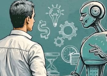 Buscan empoderar a docentes frente a la IA y la crisis educativa