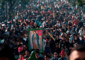 Iglesia pide perdón a jóvenes y promete apoyo sin prejuicios