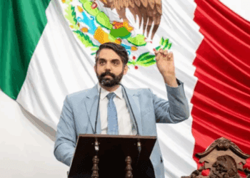 Denuncia Attolini abuso de policía de tránsito en Torreón