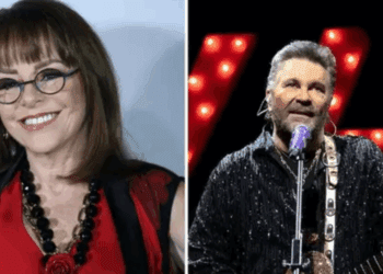 Entre escenarios y sentimientos: el amor que unió a Mayte Lascuráin y Mijares