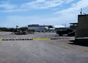 Detienen al dueño de crematorio en Chihuahua tras hallazgo de 383 cuerpos sin procesar