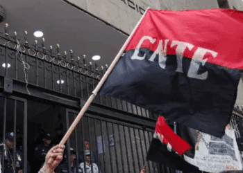 Fracasa diálogo entre CNTE y Gobierno sobre pensiones y jubilación