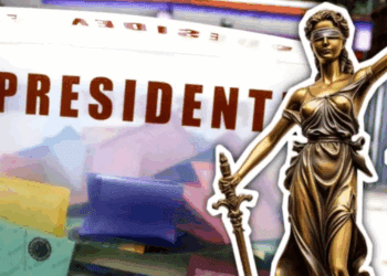 Candidato indígena lidera conteo preliminar para la SCJN con amplia ventaja