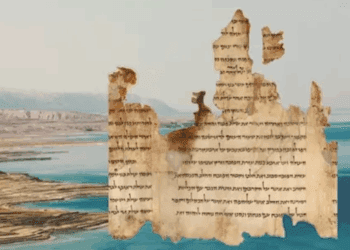 La inteligencia artificial precisa la fecha de los Manuscritos del Mar Muerto