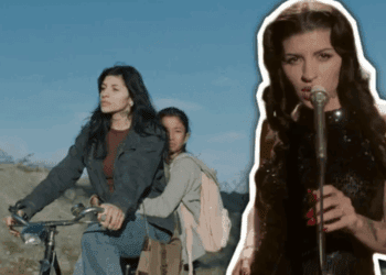 La cantante Cazzu da el salto al cine con Netflix