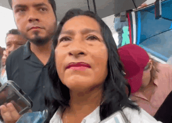 “En Guerrero todo se puede”: Alcaldesa de Acapulco se ampara por auditoría