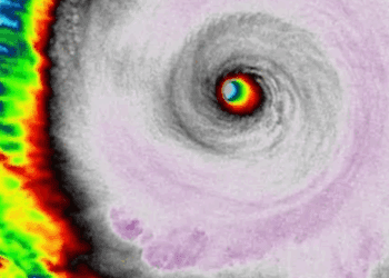 Vigilancia en el Pacífico: baja presión podría evolucionar a ciclón “Bárbara” este fin de semana