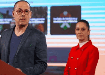 Gobierno federal impulsa agencia digital para mejorar servicios públicos y reducir desigualdad