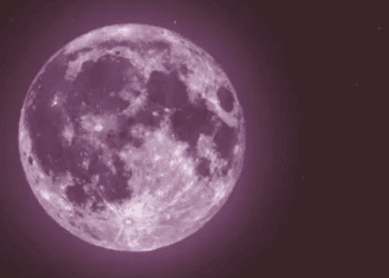 La Luna de Fresa iluminará el cielo mexicano en junio con todo su simbolismo ancestral