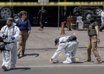 Sinaloa encabeza cifras de homicidios durante el fin de semana más violento en el país