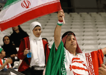 Restricción migratoria de Trump frustra a aficionados iraníes rumbo al Mundial 2026