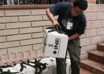 México rechaza informe de la OEA y acusa injerencia en proceso judicial