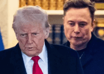 Escala tensión entre Trump y Musk por disputa política