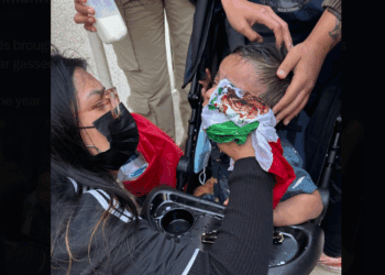 Tensión migratoria en Los Ángeles: ICE detiene a 11 mexicanos durante redadas