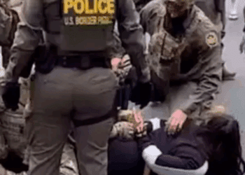 México rechaza redadas migratorias en Los Ángeles