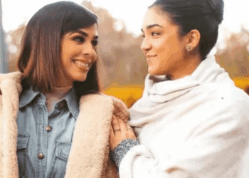 Alejandra Capetillo comparte el consejo de Biby Gaytán que busca aplicar en su matrimonio