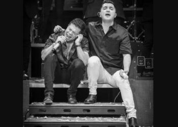 Josi Cuen y Jorge Medina aplazan gira en EE.UU. por trámites migratorios