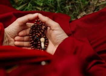 Cómo transformar tu karma y romper ciclos negativos