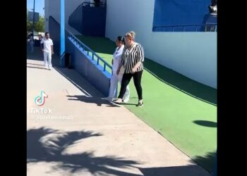 Se retira estudiante acusada de desviar fondos de graduación en la UAS