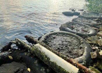 Alertan graves daños en salud infantil por quema de gas en el sureste mexicano