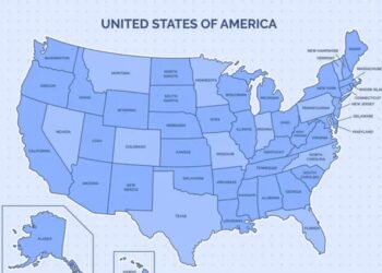 Deportaciones amenazan economía de Texas y California