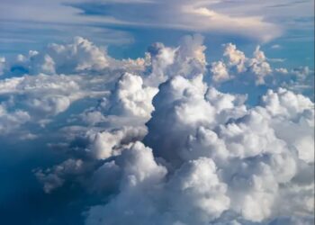 La Tierra pierde nubes y se calienta más rápido, advierten científicos