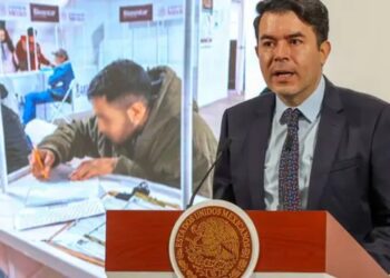 Más de 56 mil mexicanos han sido repatriados de EE.UU. en lo que va del año, informa Segob