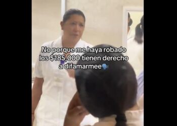 Acusan a estudiante de UAS de malversar $185 mil destinados a graduación; ella niega difamación