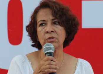 Ataque armado con fusiles AR-15 cobra la vida de alcaldesa de San Mateo Piñas