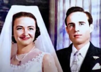 Graciela Fernández: la mujer que acompañó a Chespirito antes de la fama