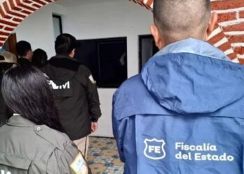 Rescatan a 18 personas víctimas de explotación laboral en Tonalá; hay un detenido