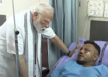 El enigmático 11A: dos sobrevivientes, dos accidentes, un mismo asiento