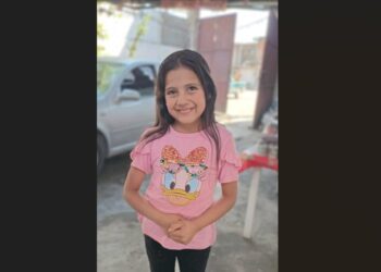Buscan a niña sustraída por falsos familiares en San Juan Nuevo, Michoacán