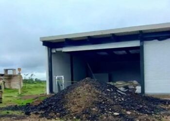 Colapsa túnel de huachicol en Hidalgo; hay un lesionado