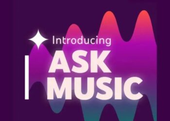 YouTube Music lanza en México “Ask Music” con IA Gemini para crear playlists por voz