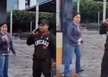 “Por $2 mil te desaparezco”: amenaza de funcionaria de Jumapa