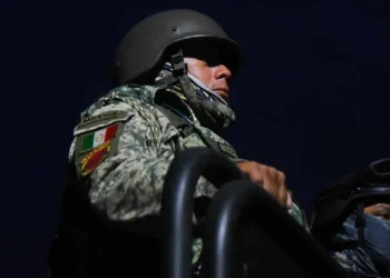 GN reporta depuración interna y sanciones en informe anual al Senado