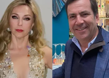 Laura Flores habría gritado “te voy a matar” a Lalo Salazar