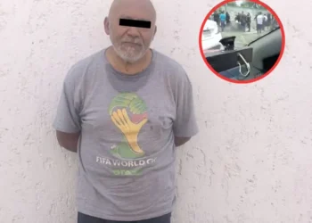 Taxista dispara contra franeleros en CDMX