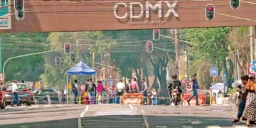 Trabajadores del Poder Judicial de la CDMX levantan paro