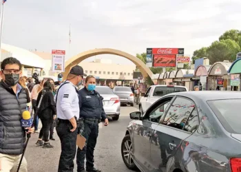 Migrantes denuncian mejor trato en EU que por autoridades mexicanas