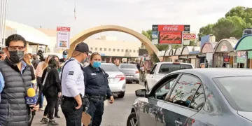 Migrantes denuncian mejor trato en EU que por autoridades mexicanas