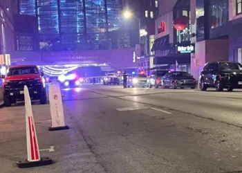 Tiroteo en Indianápolis deja un muerto y seis heridos; tres son menores de edad