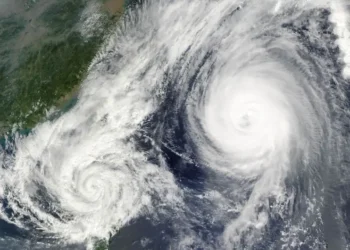 Dos posibles ciclones podrían impactar México, advierte el SMN